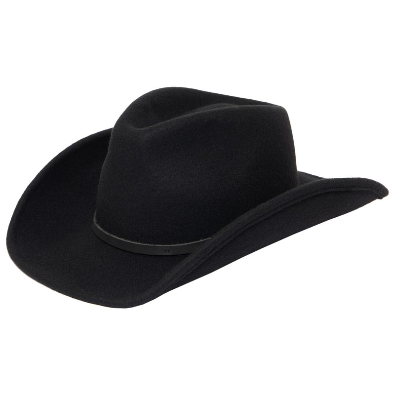 San Diego Hat Company - Wool Felt Cowboy