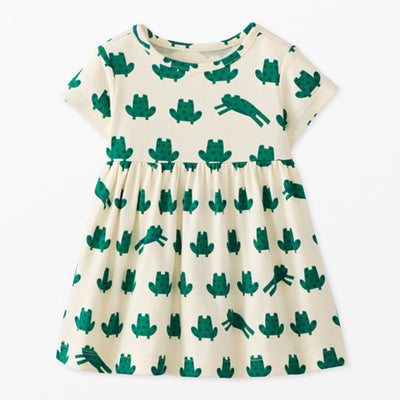 Hanna Andersson - Baby Playtime Dress