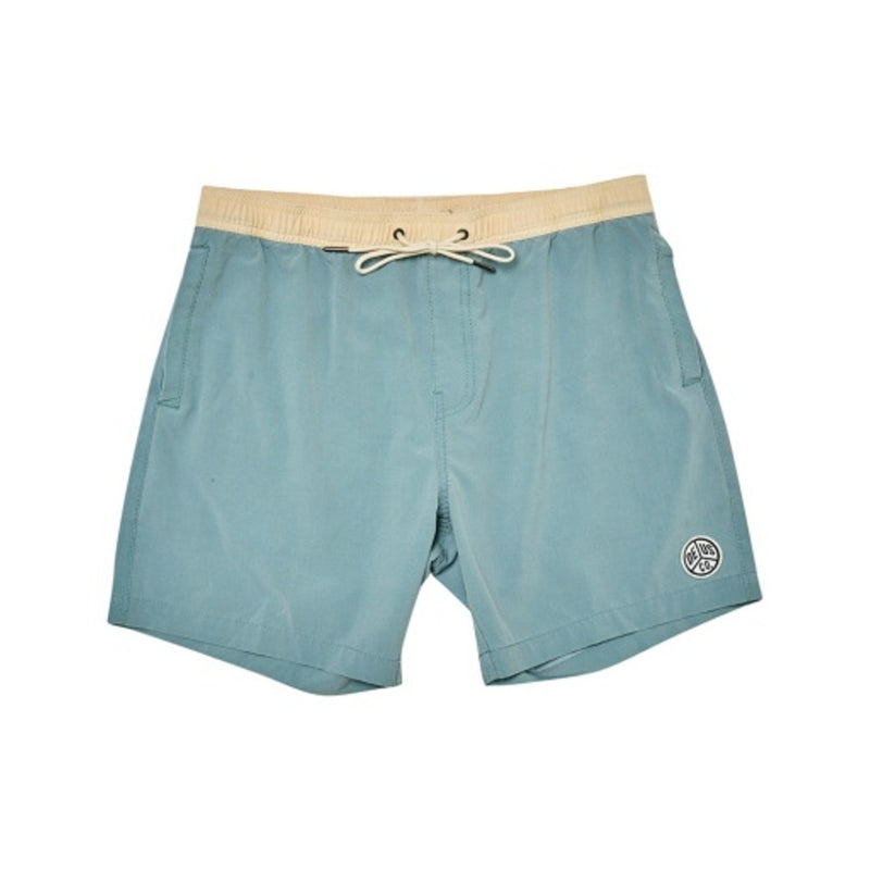 Deus Ex Machina - Mens Sandbar Contrast