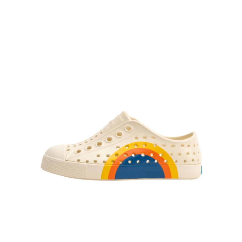 Native Shoes - Unisex Jefferson Block Kids