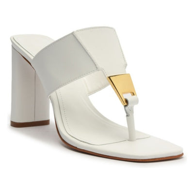 Schutz - Womens Salma High Block