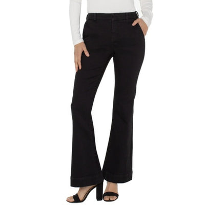 Liverpool Los Angeles - Womens Trouser Flare