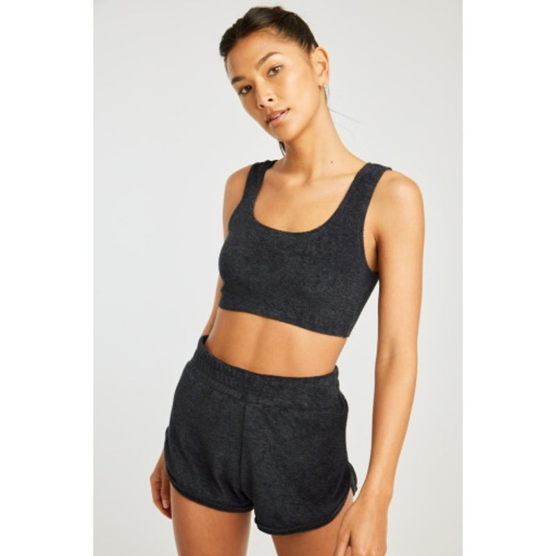Year of Ours - Womens Terry Bralette