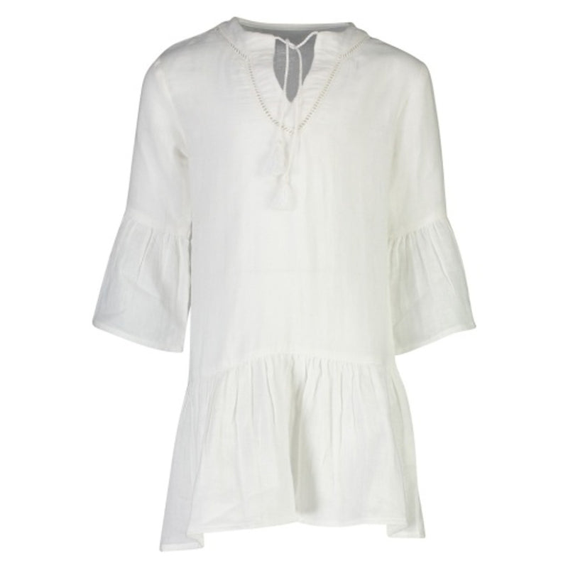 Snapper Rock - Girls Gigi Girls Beach Dress