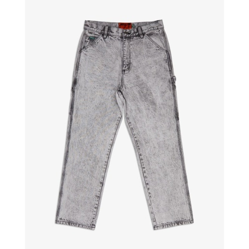 Deus Ex Machina - Mens Big Fella Jean