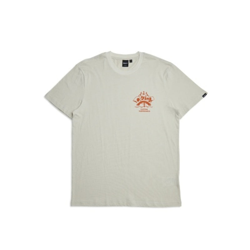 Deus Ex Machina - Mens Sound Off Tee