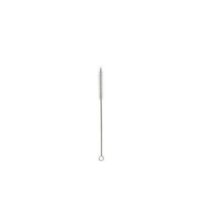 Thirty Three Threads - Unisex Straw Brush Stainless