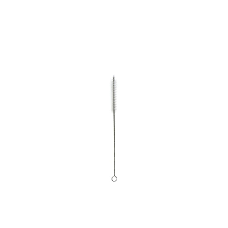 Thirty Three Threads - Unisex Straw Brush Stainless