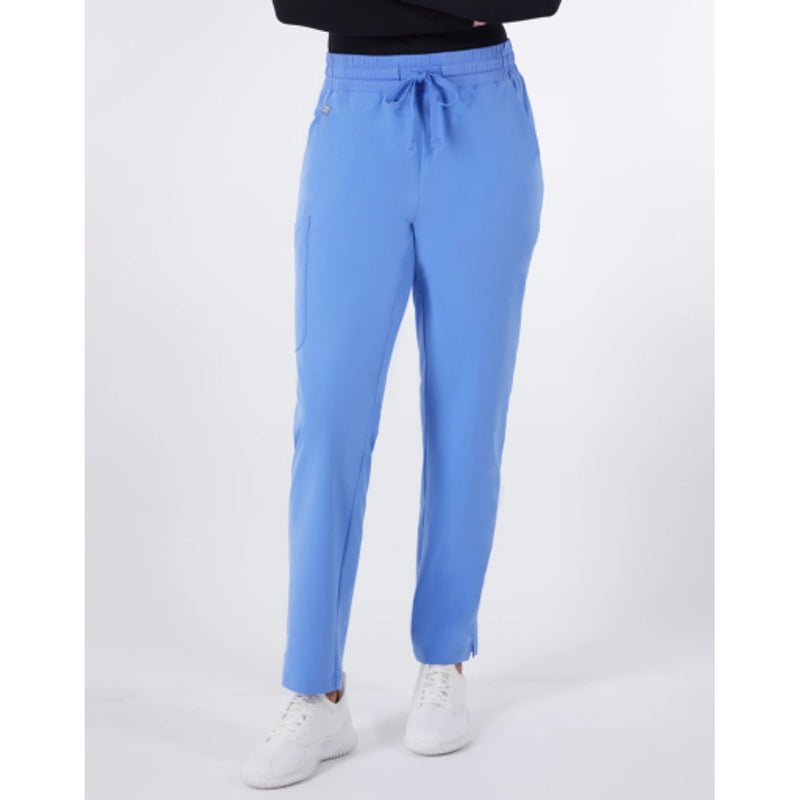 Hanes - Womens Comfort Fit Scrubs Women's Scrub Pants