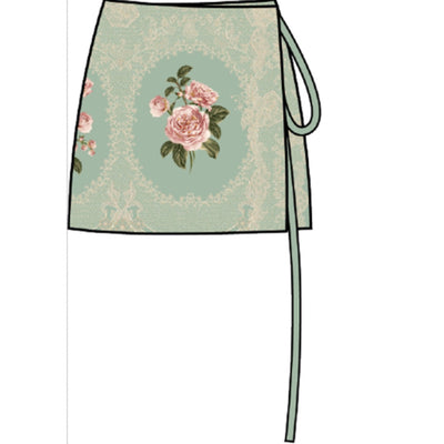 Agua Bendita - Womens Luna Nostalgia