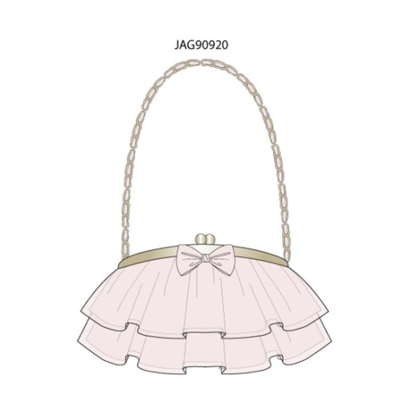 Janie and Jack - Kids Tbd Purse