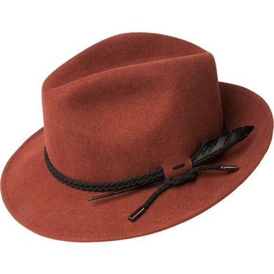Bailey 1922 - Mens Lund Hat
