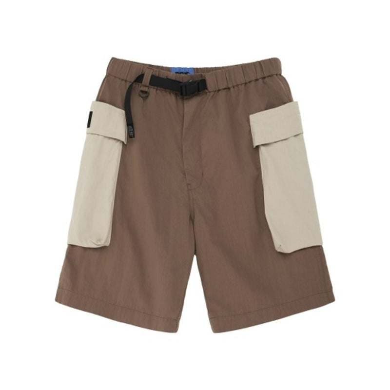 Deus Ex Machina - Mens Duck Dive Short