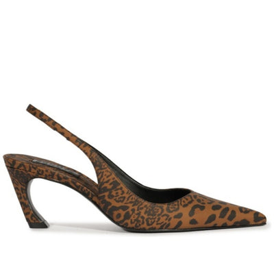 Schutz - Womens Lexi Sling Mid