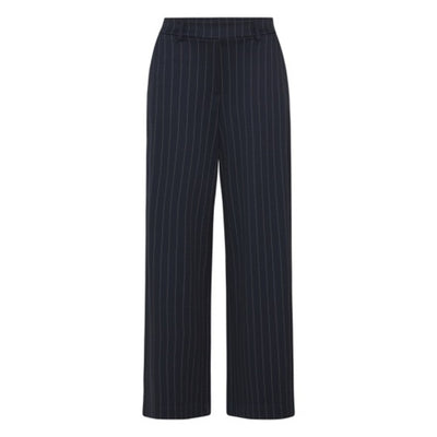 DK Company - Womens Byrowan Wide Pants Stripe