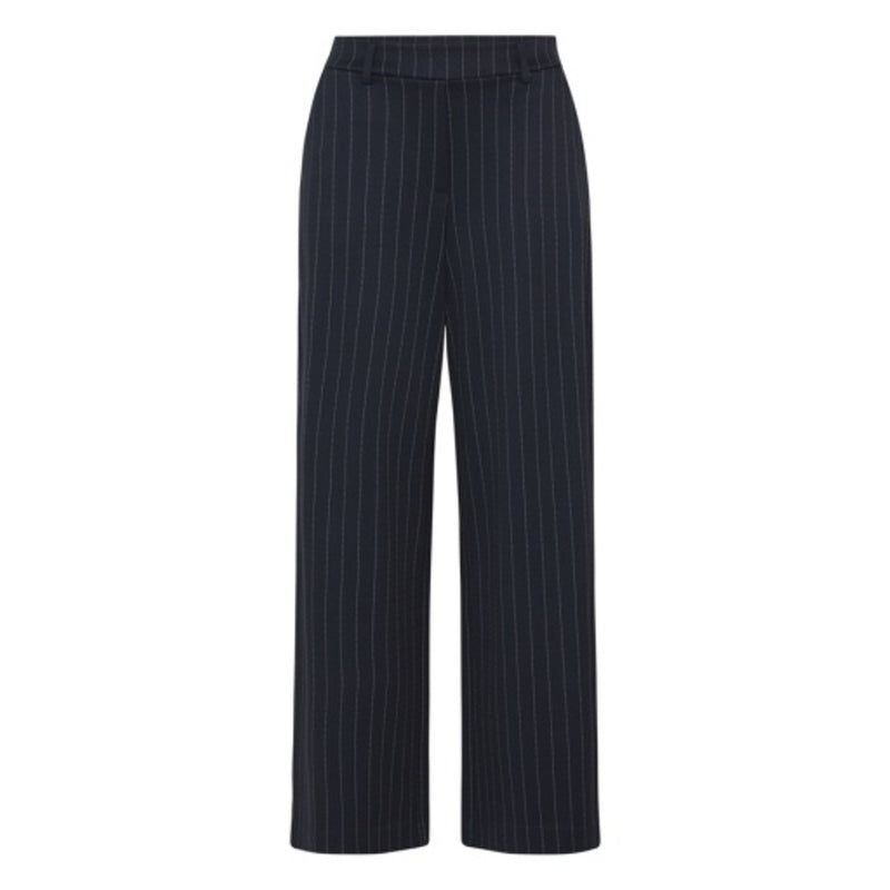 DK Company - Womens Byrowan Wide Pants Stripe