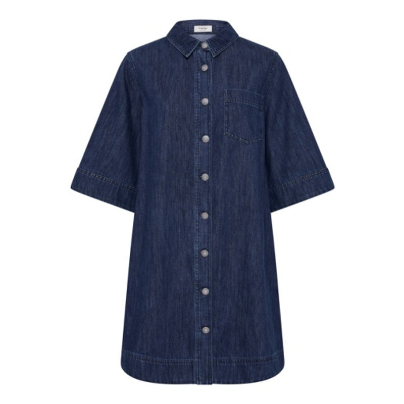 DK Company - Womens Frlise Dr 3
