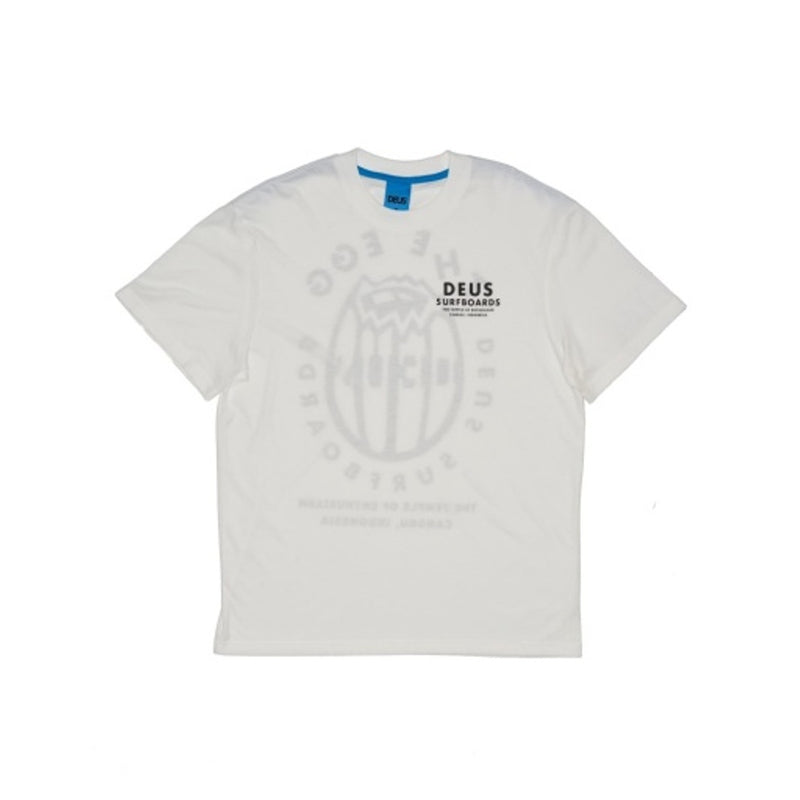 Deus Ex Machina - Mens the Egg Tee
