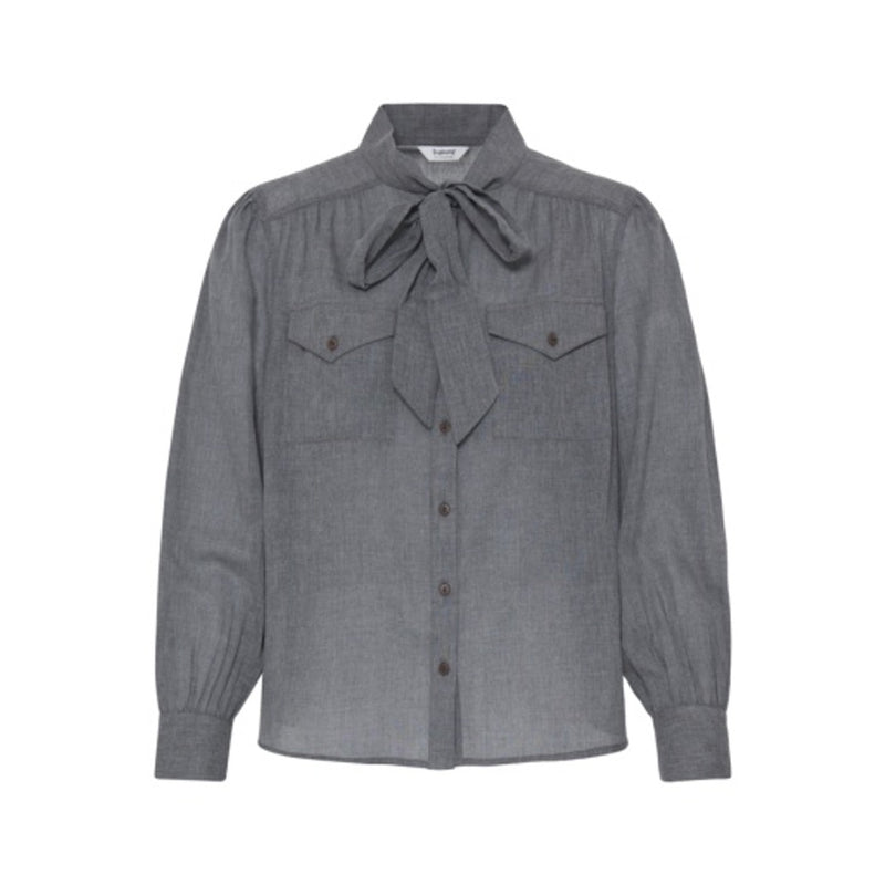 DK Company - Womens Byfimio Bow Shirt