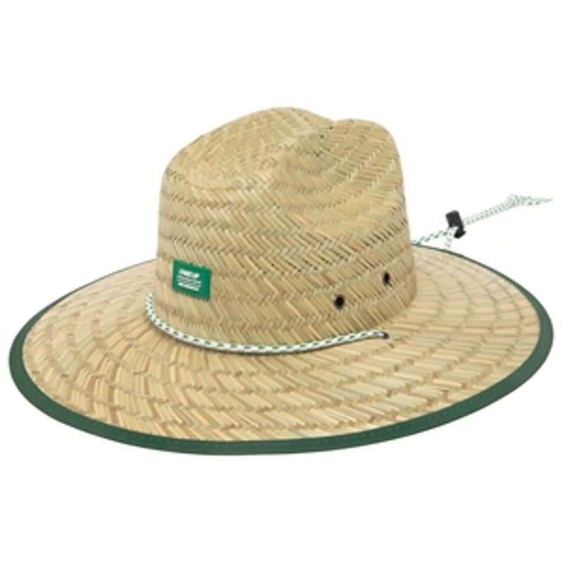 San Diego Hat Company - Unisex Cattlemans Crease Lifeguard