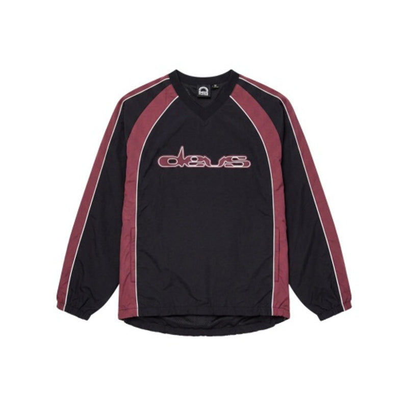 Deus Ex Machina - Mens Spiridon Warm Up Top
