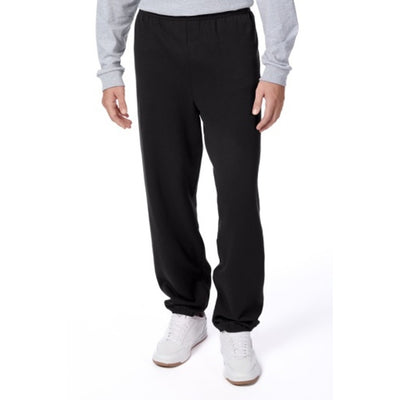 Hanes - Mens Ecosmart Men's Fleece Sweatpants 32