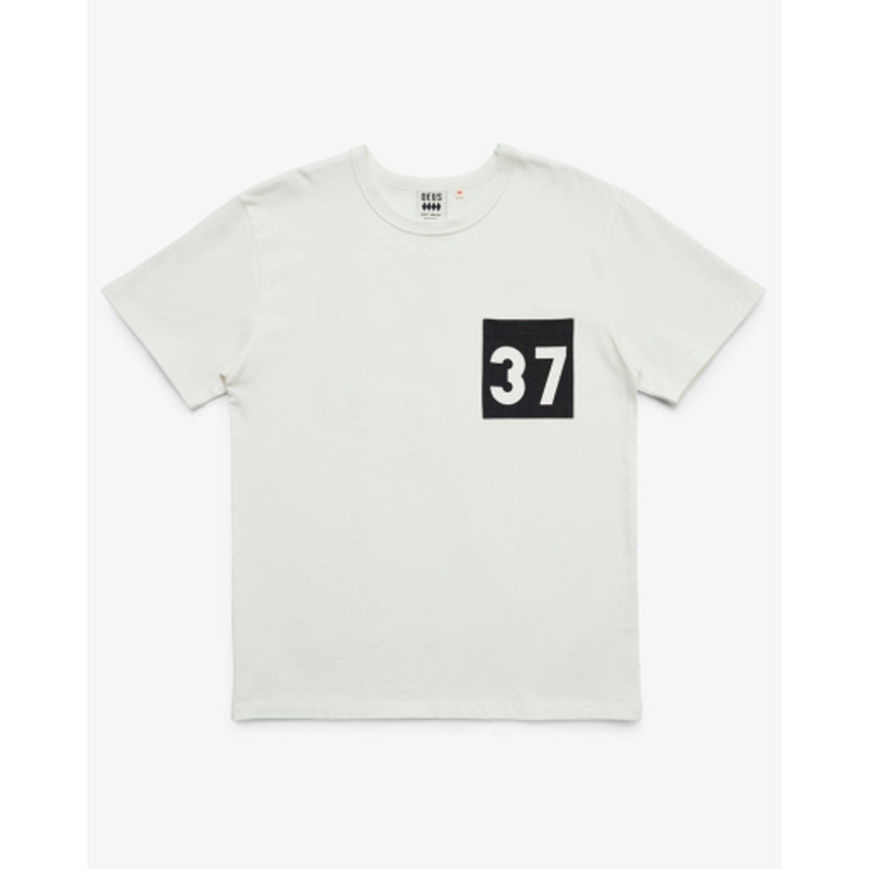 Deus Ex Machina - Mens Canggu Address Tee