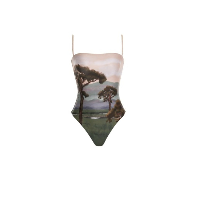 Agua Bendita - Womens Durazno Paraiso