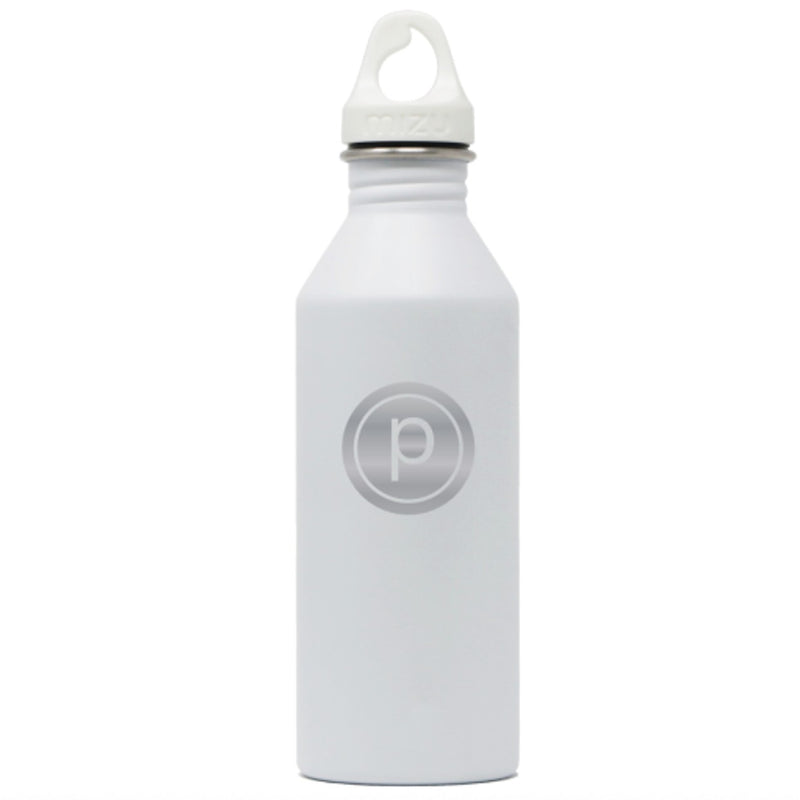 Thirty Three Threads - Unisex Pb M8 White with Loop Cap