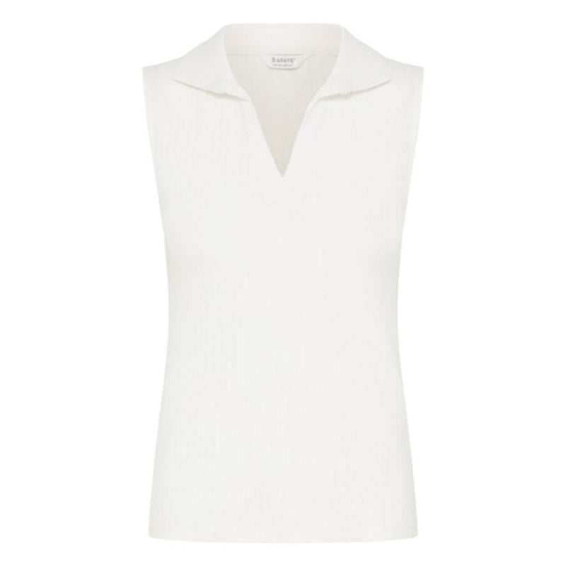 DK Company - Womens Bysaimi Polo Top