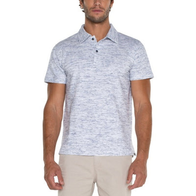Liverpool Los Angeles - Womens S/S Polo