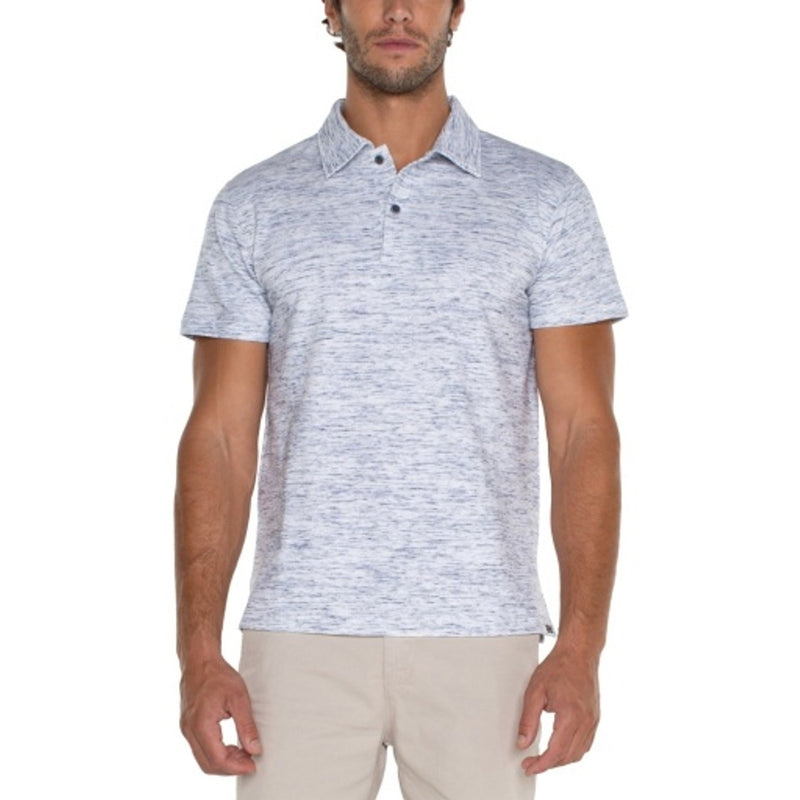 Liverpool Los Angeles - Womens S/S Polo