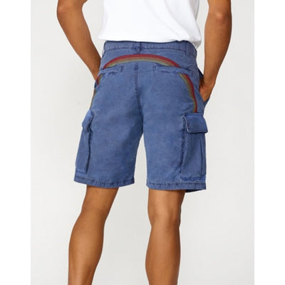 Sundek - Unisex Walkshort Tc Rainbow