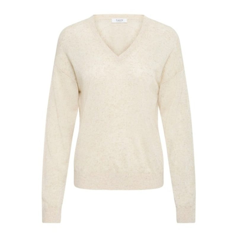 DK Company - Womens Byokelly V Neck