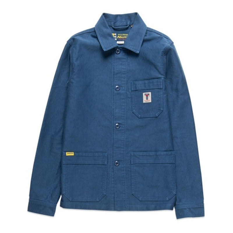 Deus Ex Machina - Mens Naito Chore Jacket