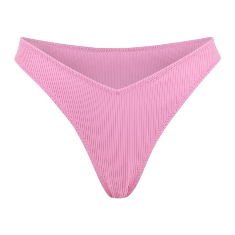 Year of Ours - Womens Jess Bikini Bottom
