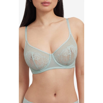 Skarlett Blue - Womens Amour Underwire Bra