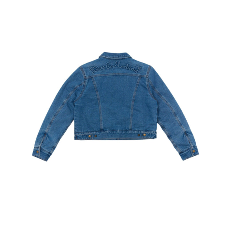 Deus Ex Machina - Womens Marla Jacket