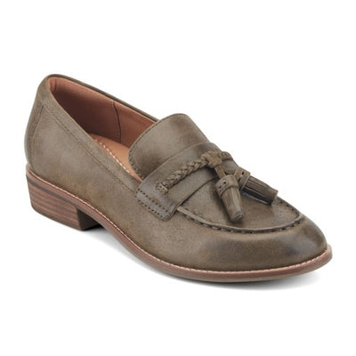 Earth - Womens Elinna Moccasin