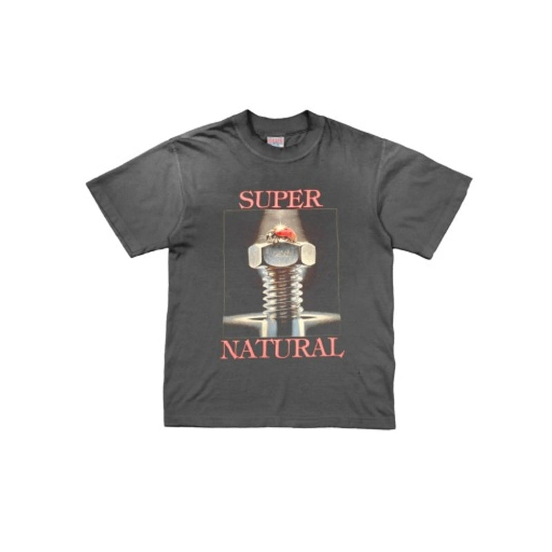 Deus Ex Machina - Mens Divine Connection Tee
