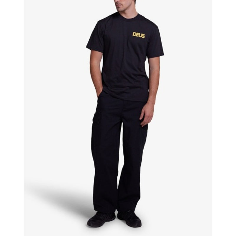 Deus Ex Machina - Mens Noosa Surf Tee