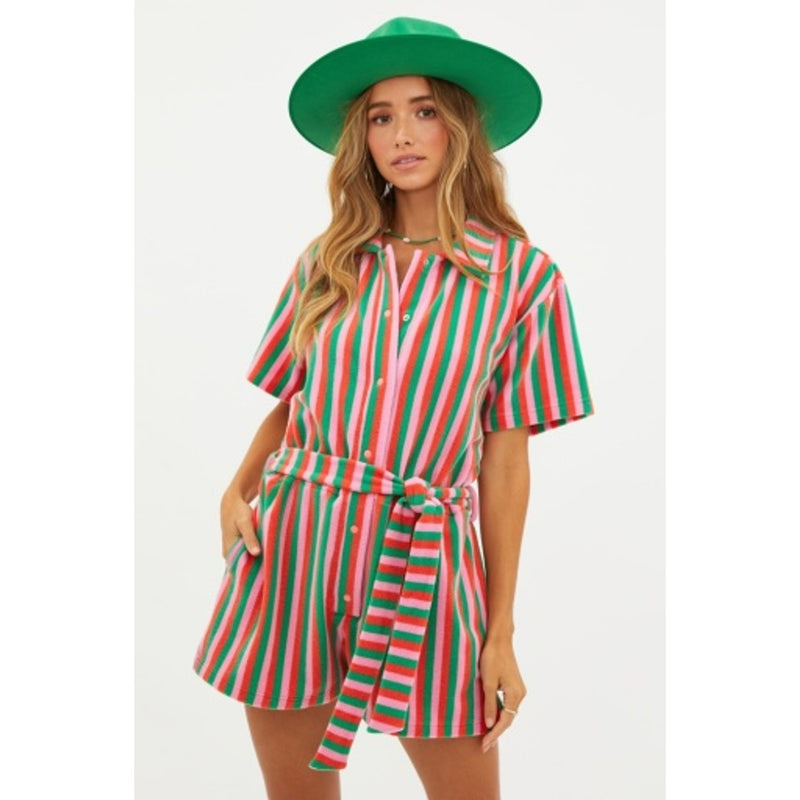 Beach Riot - Womens Gia Romper