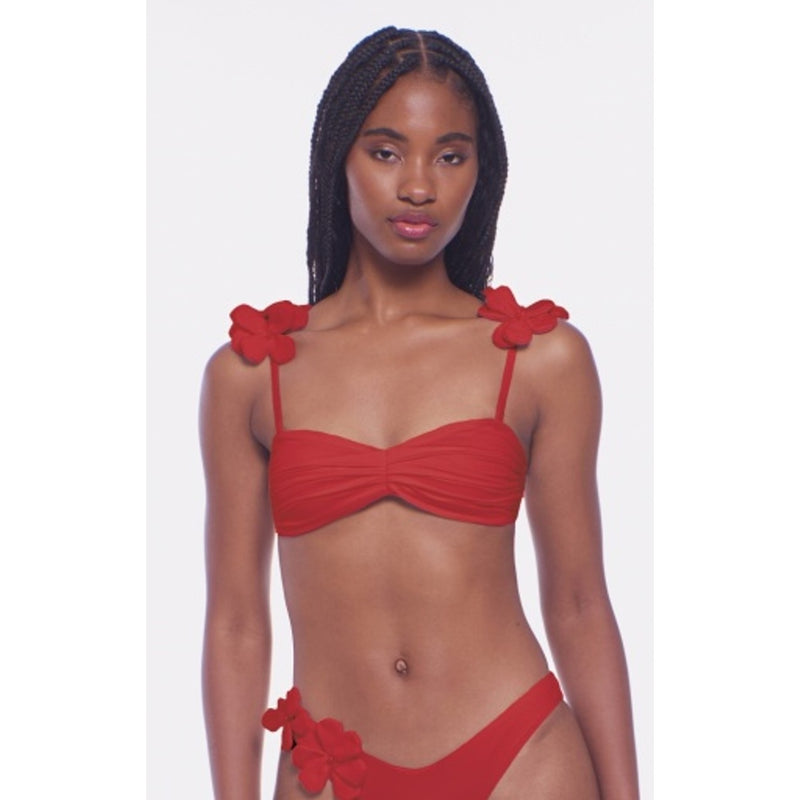 Peixoto - Womens Rae Bikini Top