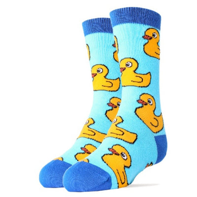 Oooh Yeah - Kids Youth Crew -Duckies
