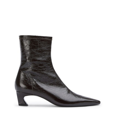 Tony Bianco - Womens Margot Dress Bt Ankle