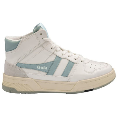 Gola - Womens Allcourt High Sneakers