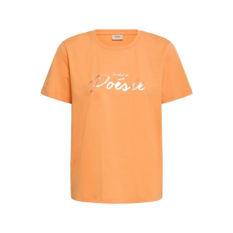 DK Company - Womens Frastoria Tee 1