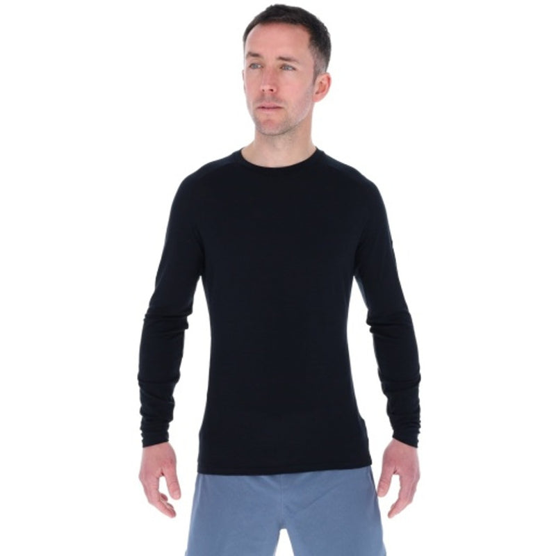 inov-8 - Mens Merino Long Sleeve T-Shirt M