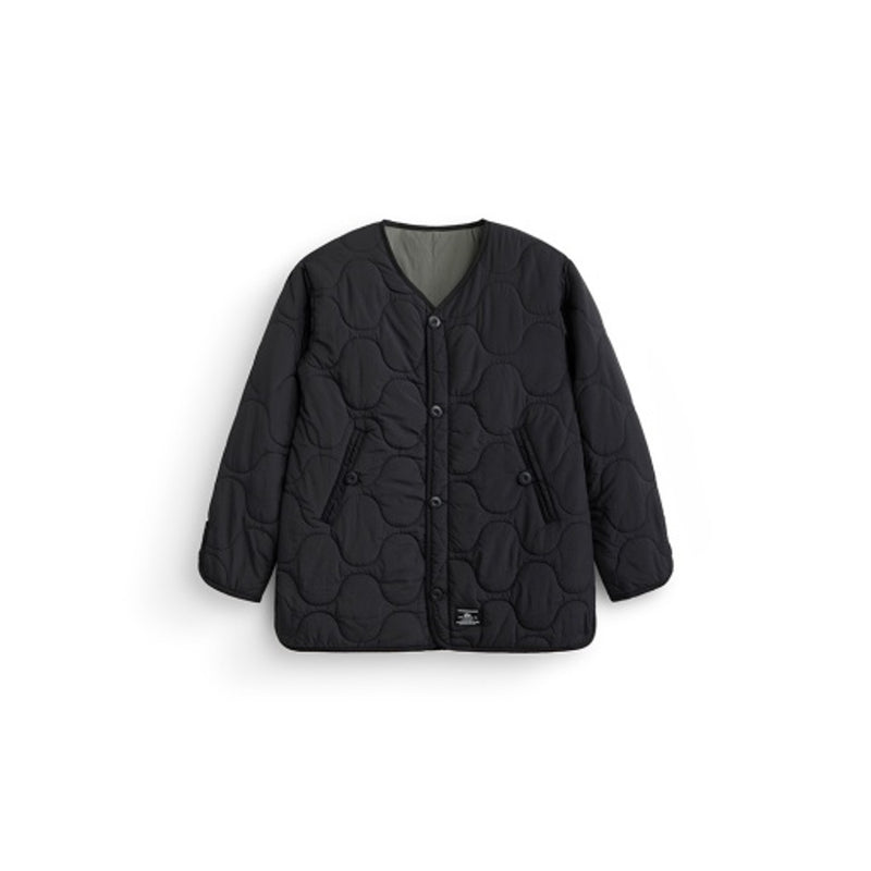 Alpha Industries - Womens Reversible Als/92 Mod Liner with