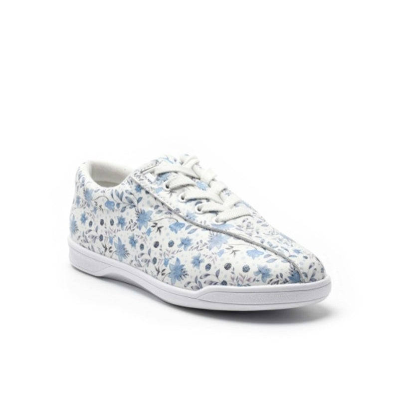 Easy Spirit - Womens Ap 1 Lace-Up Shoe - White 144